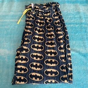 Batman PJ’s!
